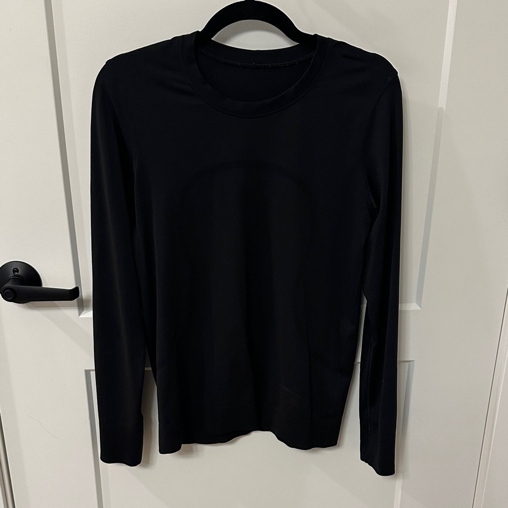 Lululemon Swiftly Relaxed Long Sleeve